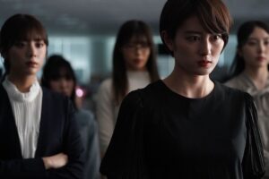 Sara Takatsuki Instagram - abemaオリジナルドラマ
「酒癖50」第4話
今夜22時〜放送です。
小林監督ワールドに、毎週どっぷり浸かっているのですが、4話も面白いカットが沢山あって、今夜も衝撃的で見応えのあるお話です。是非ご覧下さい。
#酒癖50