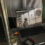 Sara Takatsuki Instagram - 「Thisisaお感情博士！」のコンセプトフォトブックの方で撮影して頂いた時の写真がとっても素敵で、衣装もメイクも空間も無機質な感じが好きでした。カメラマンさんの @tommystargram さんは 「雨の塔」の時もお世話になった方で、富田さんの写真には毎度ハッとさせられる美しさに釘付けになります。また撮ってもらいたいな🥺 #お感情博士2021 #コンセプトフォトブック