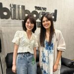 Sara Takatsuki Instagram - 今夜は、素敵な時間を過ごしました。 プリシラ・アーンさんのLiveへ🎼 6年ぶりにお会いできました。 優しい音楽と美しい歌声に包まれて 久しぶりに、心が温まりました。 全てのことを大切にしたいと思わせてくれる プリシラさんの歌が大好きです。 マーニーチームの皆さんに 会えたのも嬉しかった♡😌 皆さんも今日一緒に プリシラ・アーンさんの音楽聴いて 眠りましょう。 Thank you for your wonderful singing voice🌙