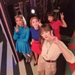 Sara Takatsuki Instagram - 「ルーザーヴィル」大阪公演 千秋楽終わりました。 応援して頂いた皆様、 ありがとうございました。ここまで公演を重ねられた事を幸せに思います。 次は、広島でお会いしましょう。 photo by フランシス #ルーザーヴィル