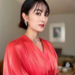 Sara Takatsuki Instagram - ミュージカル「#ルーザーヴィル」制作発表記者会見に参加しました。 ポップロックな楽曲と、エネルギッシュな若者達の言葉がすでに愛おしく、作品のパワーに負けないように楽しんで挑みたいです。 皆様、お楽しみに😌