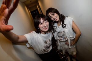 Sara Takatsuki Instagram - 🎤
「34 year Birthday Special Live 〜Vivid film〜」
長谷川愛さんのライブにゲストでお邪魔させて頂きました。

とっても楽しかった〜🎙️
温かく、幸せいっぱいな空間に
迎え入れてくださり、
ご来場いただいた皆さまも
愛さんも、本当にありがとうございました。

愛さんhappy birthday🎂🎊