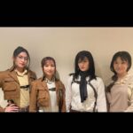 Sara Takatsuki Instagram - 「進撃の巨人」-the Musical- 早いもので昨夜、大阪千秋楽を終えることができました。ご観劇頂きました皆さま、ありがとうございました。 お客様にお届けするまで、 この作品に携わせて頂くからにはと、なるべく大きな自信を持って、作り上げていったのですが、公演が始まって、重ねてゆく公演と、皆さんが送って下さる言葉に、気付くことが沢山あって、まだまだ、進化しなくちゃいけないなと、振り返る6公演でした。 これから、東京公演が待っています。 まだまだ続きますので 沢山の方に見て頂けるように また今日から準備していきます。 #進撃ミュ
