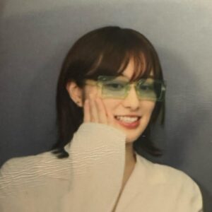 Sara Takatsuki Instagram - 1年半ぶりに親友に会えて、
毎回恒例のプリクラもきっちり済ませたの巻