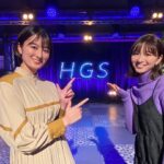 Sara Takatsuki Instagram - 今夜19:00〜放送の「#新しいカギ」2時間SPに出演致します🔑 バチェ男歌謡祭へ 行ってきました🎤 念願のバチェ男さんに お会いできました😳 セクシーでした。 なによりも歯がとっても白かったです。 今夜もお楽しみに☺️