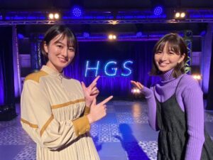 Sara Takatsuki Instagram - 今夜19:00〜放送の「#新しいカギ」2時間SPに出演致します🔑

バチェ男歌謡祭へ
行ってきました🎤

念願のバチェ男さんに
お会いできました😳
セクシーでした。
なによりも歯がとっても白かったです。

今夜もお楽しみに☺️