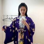 Sara Takatsuki Instagram - テレビ朝日系列「#必殺仕事人2022」のDVDが明日18日(水)から発売されます。美代役を演じさせて頂いております。辰巳芸者という役どころに挑戦させて頂き、私にとっても思い入れの深い作品です。是非手に取ってくださると嬉しいです😊宜しくお願い致します。　 #必殺仕事人