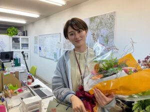Sara Takatsuki Instagram - 🏔
NHK BSプレミアム「この花咲くや」
今夜22時〜放送です。
桜島の様々な歴史を背負って生きている地元の人達の姿であったり、桜島を通じてつながっていく様子に、私も力を貰った作品です。是非ご覧下さい。
#この花咲くや