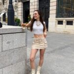 Sara Vidorreta Instagram – Expectativas vs Realidad (obviamente la última es la mejor😂) ¿Alguien más con exámenes?🙇🏽‍♀️

•
•
•
#tumblr #tumblrgirl #tumblraesthetic #aesthetics #aesthetic #streetphotography #streetstyle #ootd #outfitoftheday #outfitinspiration #lareinadelsur #lrds #vampire #vampi #saravidorreta #portrait #portraitphotography #madrid #españa #look #netflix #actriz #actress #coffee #cafe #malasaña Madrid, Spain