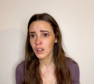 Sara Vidorreta Instagram - Un recap de las últimas pruebas que he grabado🤭 He intentando el acento mexicano en el último video, espero que no sea tan malo como pienso jiji🫶🏼

•
•
•
#actuando #acting #tumblraesthetic #escena #aesthetic #selftape #actrizespañola #ootd #seriesnetflix #serie #lareinadelsur #lrds #vampire #vampi #faustinosanchezgodoy  #saravidorreta #portrait #portraitphotography #madrid #españa #look #netflix #actriz #actress #act