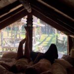 Sara Vidorreta Instagram – Foto dump de mi última escapada✨:
1. En isla tortuga estrenando la chaqueta de LRDS3 !!!
2. Nuestra habitación en @hotel_rural_la_posada 🫠
3. Yo feliz antes de estar 2 horas en un caballo y quedarme sin culo jaja
4. Después de eso, galopé por primera vez 🐎🍂
5. Escalando un árbol en un parque de aventuras
6. La mejor parte del circuito, volaaaaar :)
7. @natdekraker y yo destrozados pero muy agustito rodeados de naturaleza🌿
8. Despidiéndonos con nuestra hoguera al estilo USA 😋🇺🇸

•
•
•
#tumblr #tumblrgirl #tumblraesthetic #aesthetics #aesthetic #cercedilla #escalada #tirolina #ootd #outfitoftheday #caballos #lareinadelsur #lrds #vampire #vampi #couplegoals #cabañas #saravidorreta #portrait #portraitphotography #madrid #españa #escapada #netflix #actriz #actress #rural #planesenmadrid #hotelrural Cercedilla
