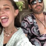 Sara Vidorreta Instagram – Hoy es el último capítulo de @reinadelsurtv en Telemundo, y qué momentos más guays me han venido a la memoria 🥹! Espero que la estéis disfrutando mucho y que echéis mucho de menos a la vampi 🤭
Para lxs que vais tarde, podéis verla también en @netflix ✨🫶🏼

•
•
•
#lareinadelsur #lrds #lrds3 #vampi #serie #netflix #telemundo #colombia #españa #mexico #peru #bolivia #miami #faustinosanchezgodoy #saravidorreta #lincolnpalomeque #katedelcastillo #teresamendoza #ultimocapitulo #rodaje #behindthescenes #detrasdecamaras #makingof Colombia