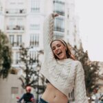 Sara Vidorreta Instagram – Últimas fotos de este 2023 lleno de aprendizaje. 
Este año ha sido una montaña rusa, he tenido momentos muy malos pero también mil buenos; y esto es lo que me ha hecho crecer y valorar todo lo que tengo.
Gracias a todxs vosotrxs por seguir aquí y apoyarme en cada paso de mi carrera, os quiero!!!!! 💫❤️‍🩹🫰🏼 Madrid, Spain