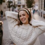 Sara Vidorreta Instagram – Últimas fotos de este 2023 lleno de aprendizaje. 
Este año ha sido una montaña rusa, he tenido momentos muy malos pero también mil buenos; y esto es lo que me ha hecho crecer y valorar todo lo que tengo.
Gracias a todxs vosotrxs por seguir aquí y apoyarme en cada paso de mi carrera, os quiero!!!!! 💫❤️‍🩹🫰🏼 Madrid, Spain