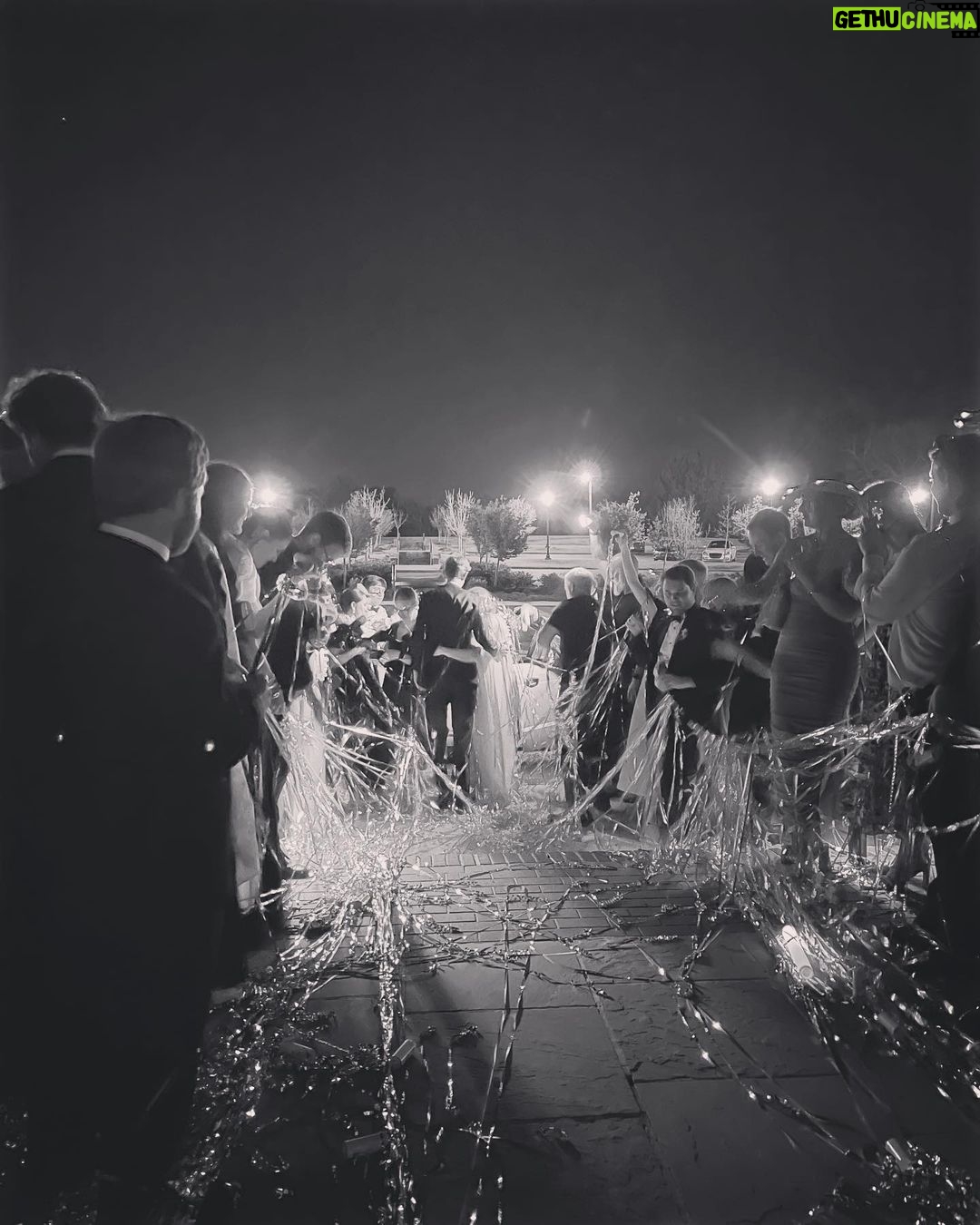 Sarah Catherine Hook Instagram - S/o to these newlyweds for throwing the best high school reunion of all time π°π€΅ββοΈπ©ββ€οΈβπβπ¨ Congratulations, hunnies!!! ilyBOTHsfm πππ PRAISE BE FOR THE WEATHERLYβS !!!!! Montgomery Museum of Fine Arts