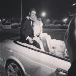 Sarah Catherine Hook Instagram - S/o to these newlyweds for throwing the best high school reunion of all time 👰🤵‍♂️👩‍❤️‍💋‍👨 Congratulations, hunnies!!! ilyBOTHsfm 💕💕💕 PRAISE BE FOR THE WEATHERLY’S !!!!! Montgomery Museum of Fine Arts