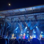 Sarah Catherine Hook Instagram - zoom in, queens 🌙