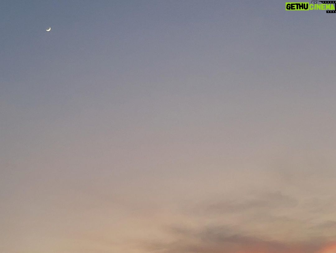 Sarah Catherine Hook Instagram - some more moons for u (but mostly for me)