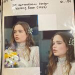 Sarah Catherine Hook Instagram - some Debbie lewks ✌️