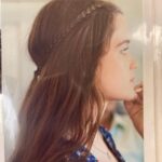 Sarah Catherine Hook Instagram - some Debbie lewks ✌️