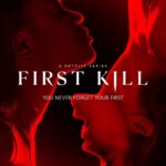 Sarah Catherine Hook Instagram - FIRST KILL • JUNE 10 • ONLY ON @netflix • TUNE IN OR I’LL BITE YOU 🧛‍♀️