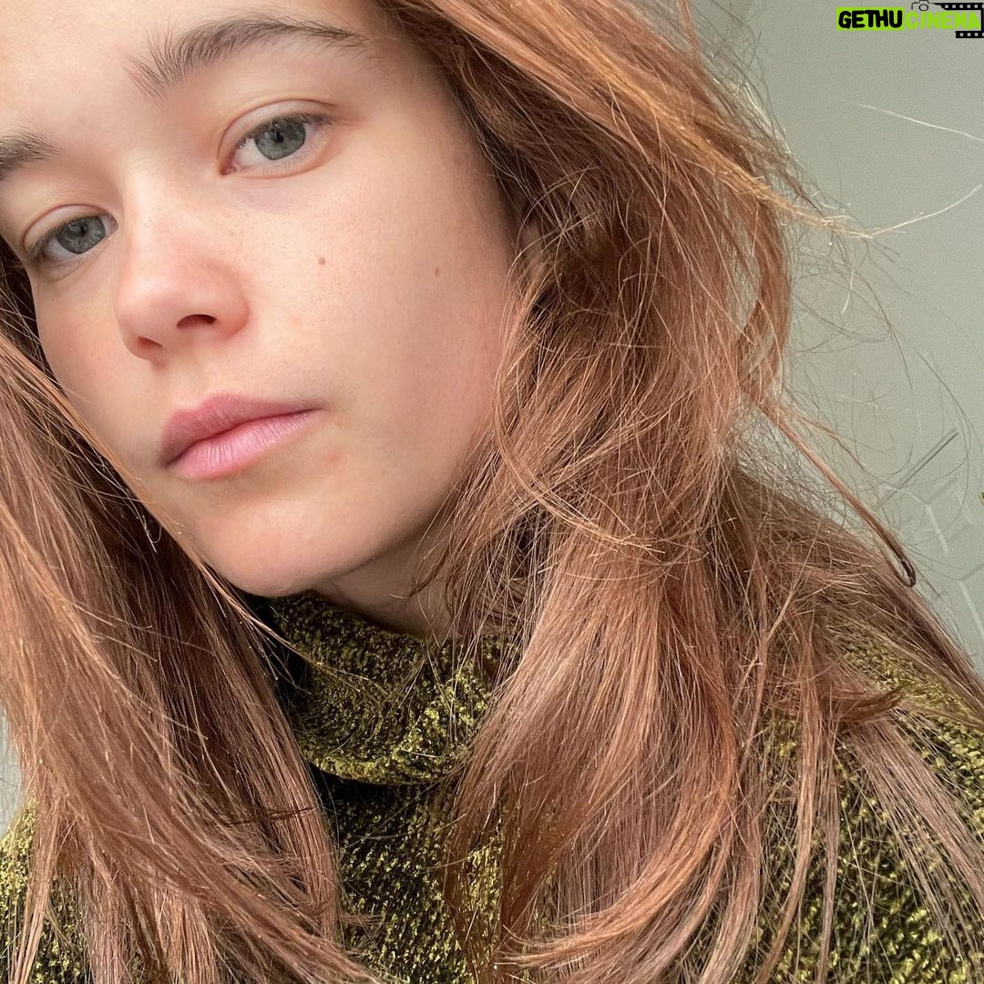 Sarah Catherine Hook - 32.3K Likes - hey google, chill
