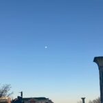 Sarah Catherine Hook Instagram - going through a moon phase 🙃 The Moon