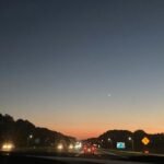 Sarah Catherine Hook Instagram - going through a moon phase 🙃 The Moon