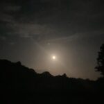 Sarah Catherine Hook Instagram - going through a moon phase 🙃 The Moon