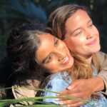 Sarah Catherine Hook Instagram - New Zealand