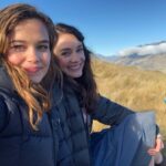 Sarah Catherine Hook Instagram - New Zealand