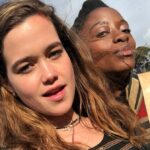 Sarah Catherine Hook Instagram - New Zealand