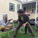 Sarah Catherine Hook Instagram - New Zealand