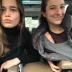 Sarah Catherine Hook Instagram - “Do it. People need to know we’re still friends.” - @la_sarahrosss #👭