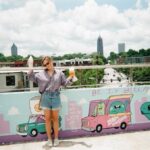 Sarah Catherine Hook Instagram - posting twice in one monday oops