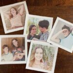 Sarah Catherine Hook Instagram - I regret to inform you that not many pics were taken during the filming of THE CONJURING: THE DEVIL MADE ME DO ITTTTTTT ... but I can say it was easily one of the best summers of my life and I am so very thankful to know every person in this cute lil slideshow 🥲 thank you for making my first feature an absolute dream 💕 ily’all