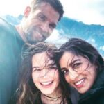Sarah Catherine Hook Instagram - New Zealand
