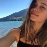 Sarah Catherine Hook Instagram - Day off ☀️ and I’m blonde(ish) again 💁🏼‍♀️ Queenstown, New Zealand