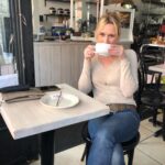 Sarah Catherine Hook Instagram - ☕️💕☀️ Greenpoint