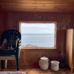 Sarah Catherine Hook Instagram - 🪟👀 Rockland, Maine