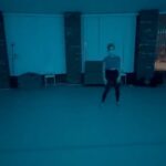 Sarah Georgiana Instagram - Thank you so much @chelsebes for a amazing class. This is definitely one of my favs so far 🤍 *** I DO NOT OWN THE RIGHTS TO THIS SONG***