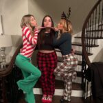 Sarah Georgiana Instagram - deuces 2023