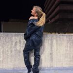 Sarah Georgiana Instagram - talk to me nice