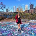 Sarah Georgiana Instagram - tunnel vision
