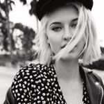 Sarah Grey Instagram - @noahasanias @allsaints