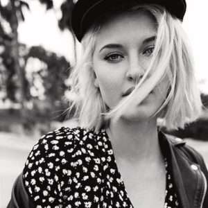 Sarah Grey Instagram - @noahasanias @allsaints
