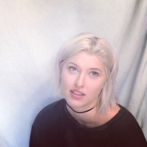 Sarah Grey Instagram - Wait.. what?