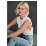 Sarah Grey Instagram - Part time brawler?