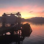 Sarah Grey Instagram - 💛 Porteau Cove Provincial Park