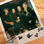Sarah Grey Instagram - So much love 💜